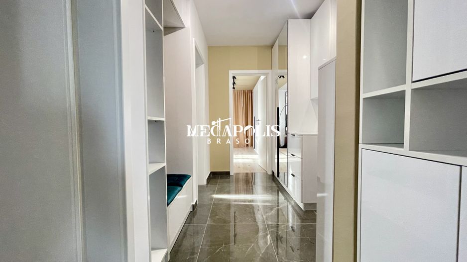 Apartament 2 camere | Prima închiriere | Finisaje premium - Poză 8