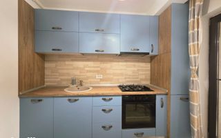 Garsonieră de închiriat | Plaza Residence – Faza 3 | 40 mp | Etaj 10 - Poză 2