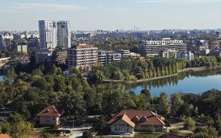 4 Camere UpSite Floreasca I  COMISION 0% - Poză 6