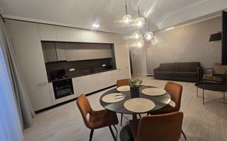 Apartament cu 2 camere in Dumbravita - Poză 3