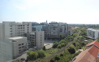 3 camere, bloc nou, zona centrala - Fructus Plaza - Ctr. Inclus. - Poză 22