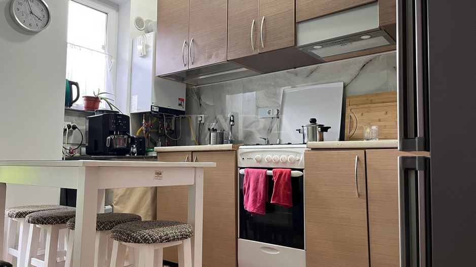 Apartament cu o camera –Baciu zona Petrom - Poză 1
