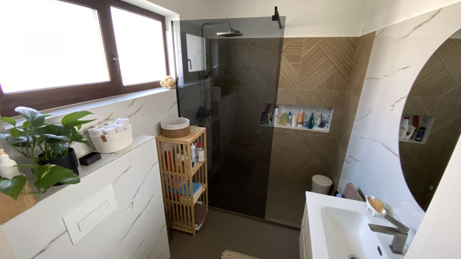 COMISION 0, Duplex 4 Camere, 101MP, P+E+Pod, Cartier Florilor, SACALAZ - Poză 9