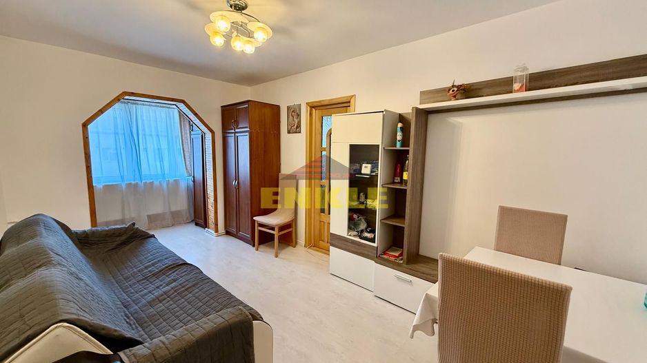 Apartament 2 camere de vânzare – Gradinita 19 - Poză 1