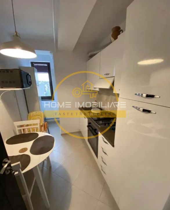 Bloc Nou . ap 2 camere , etaj 2/3 , Zona Valea Lupului. - Poză 3