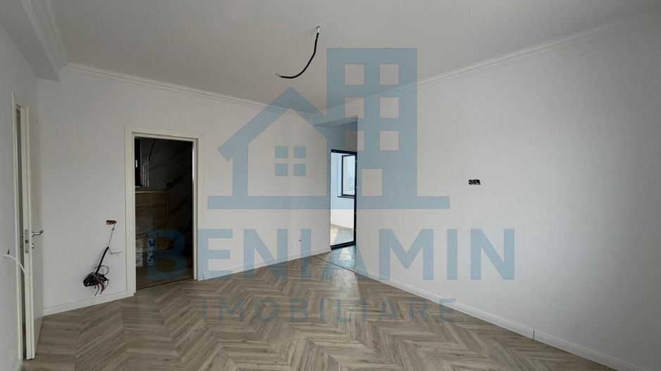 Casa P+1 Toate utilitatile 400mp teren-3 dormitoare-3 bai-La cheie - Poză 9