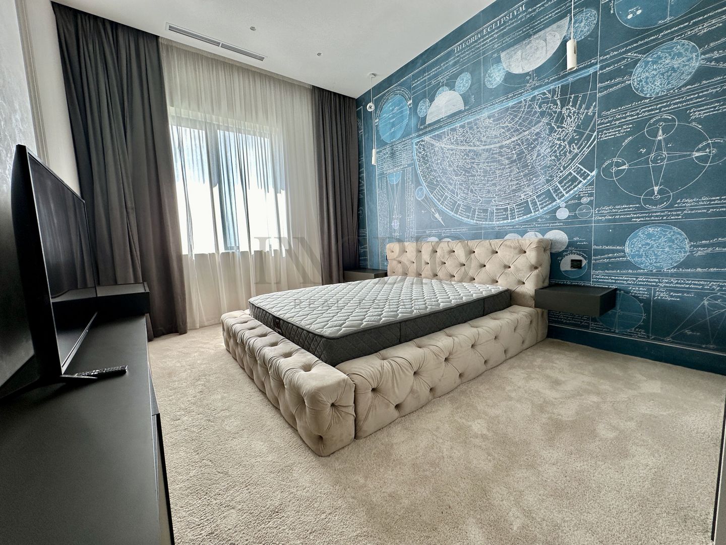 Penthouse 3 Camere | Parcare Subterana | Baneasa - Poză 10