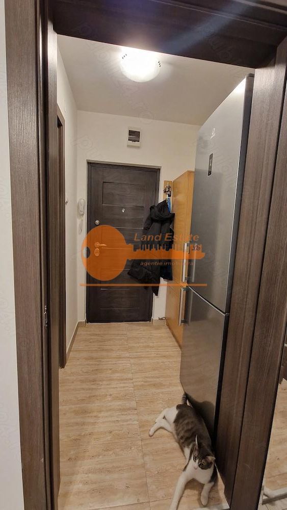 Garsonieră Lujerului – Piața Veteranilor 3 min metrou - Poză 7
