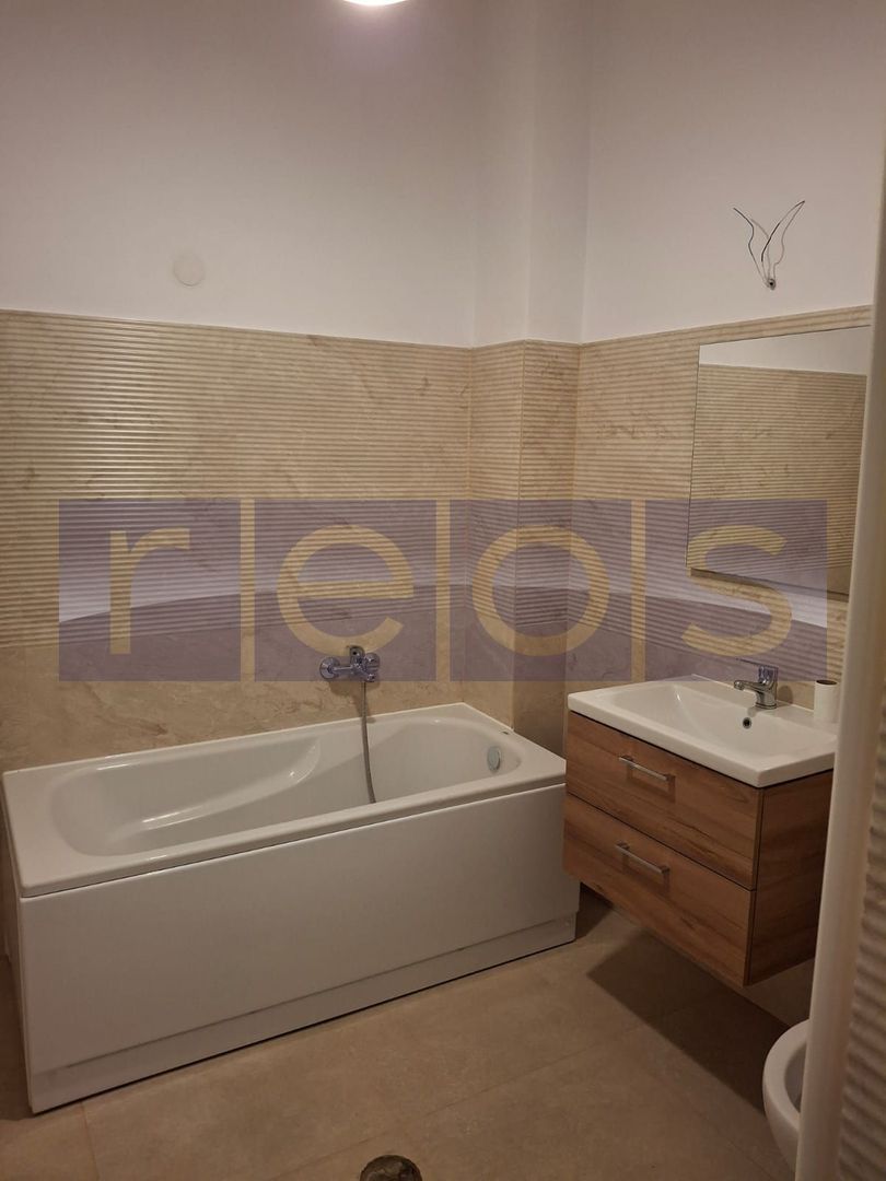 VANZARE APARTAMENT IN VILA | PARTER | CURTE 66MP | RENOVAT | POPA NAN - Poză 10