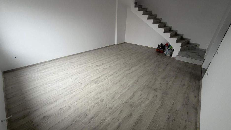 CASA TIP CUB BRAGADIRU, INCALZIRE PARDOSEALA, TEREN 185 MP, COMIS 0% - Poză 2