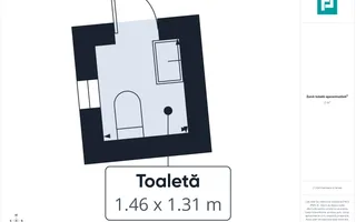 Casă la preț de apartament zona 3 Insule - Poză 25