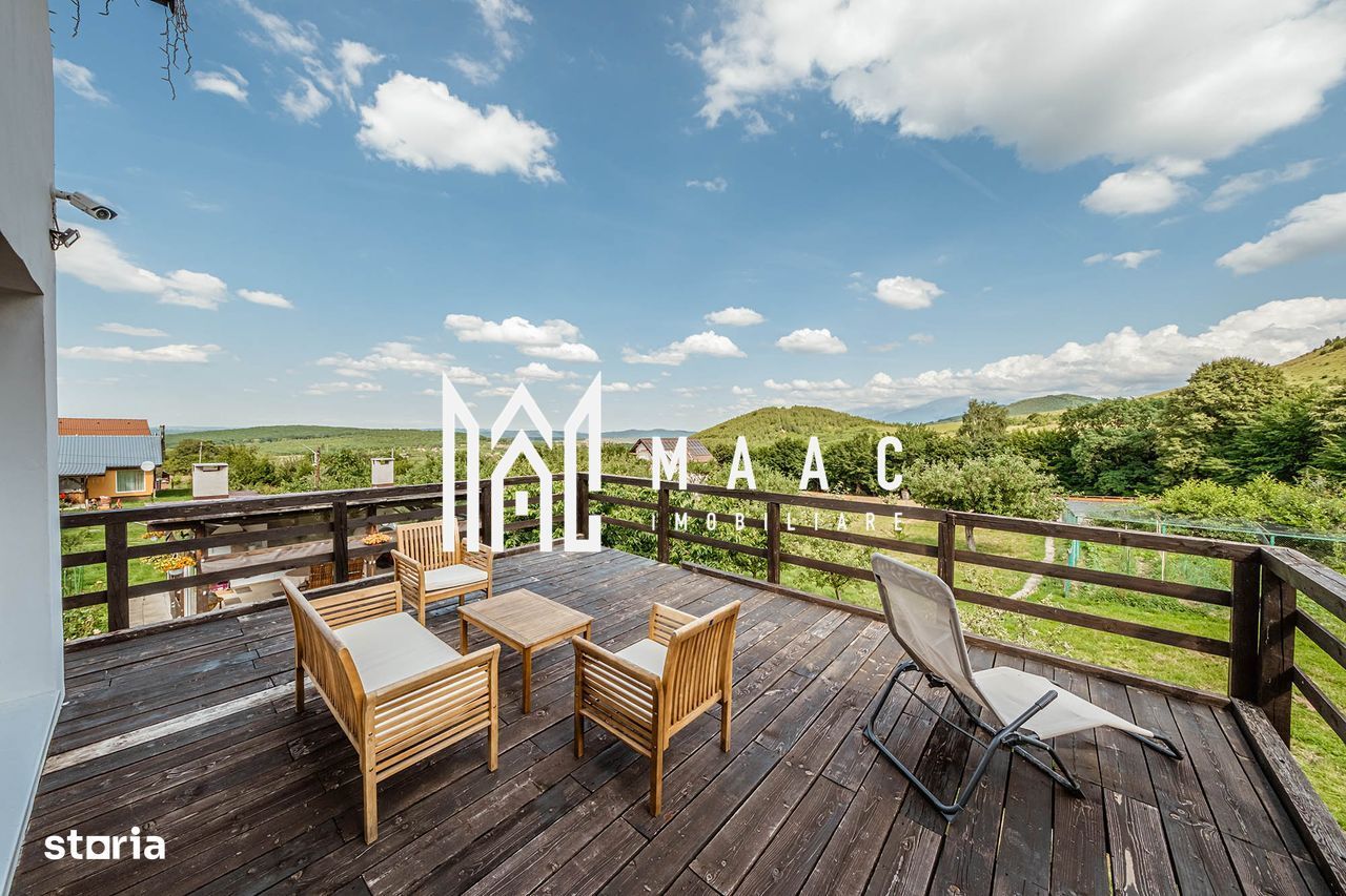 Casa 4 camere | 203 MPU | 1300 MP Teren | Tocile - Poză 6