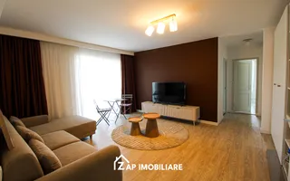 Ama Residence - Unirii  - Prima Închiriere - 2 Camere Lux + Parcare + AC - Poză 19