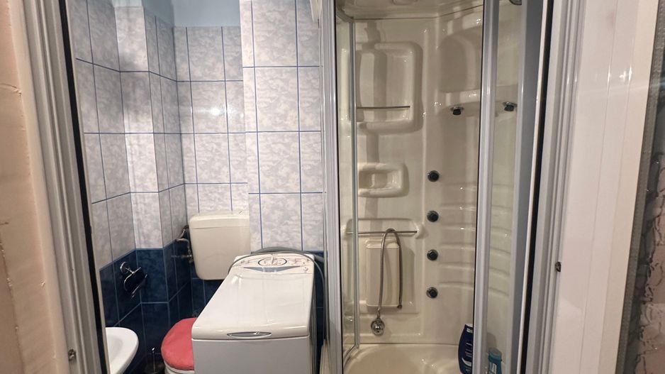 Apartament 2 camere Gheorghe Lazar-Circumvalatiunii - Poză 3