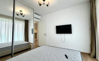 Apartament cu 2 camere + Parking //Floreasca - Amazing Lake View - Poză 23