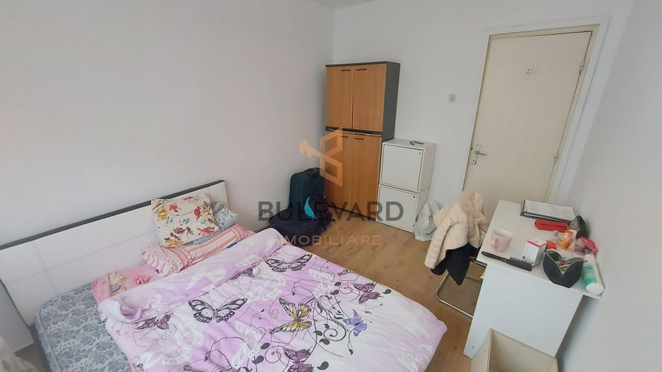 Apartament cu 2 camere,  zona strazii Corneliu Coposu! - Poză 4