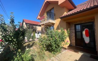 Casă de vânzare cu 4 camere în Cartierul Tineretului, Oradea - Poză 3