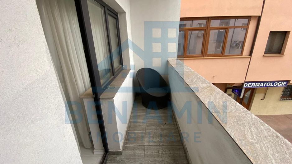 Apartament 2 camere decomandat | Bloc nou | Craiovița Nouă – Toporași - Poză 7