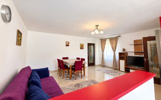 Casă 3 camere | Lipănești | Centrală Gaz | Teren 730 mp | Garaj - Poză 5