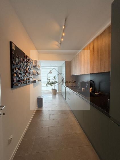 Apartament 3 camere Atria Urban Resort Sos Chitilei I parcare I COM 0% - Poză 4