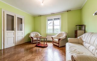 Casa 5 camere - Cartierul Functionarilor - Teren 421 mp - COMISION 0 - Poză 5