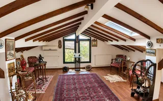 OPORTUNITATE | CASA | PORSCHE PIPERA | GARAJ | IDEAL LOCUIT - Poză 19