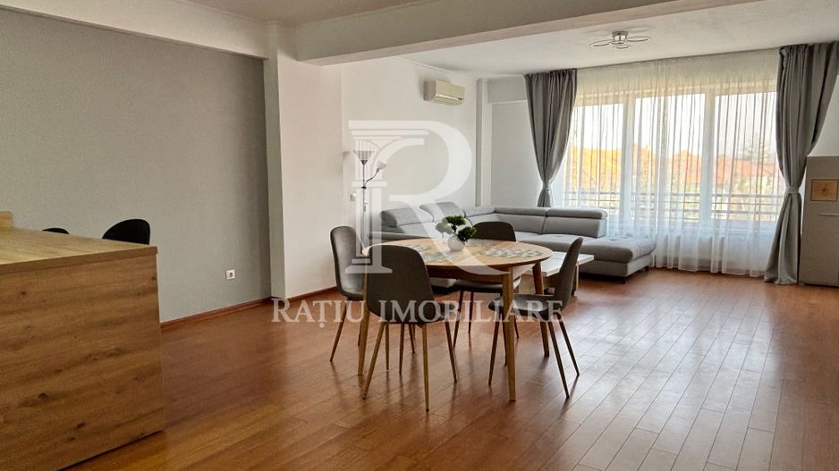 Apartament premium 2 camere | Terasă generoasă | Luceafarul - Poză 2
