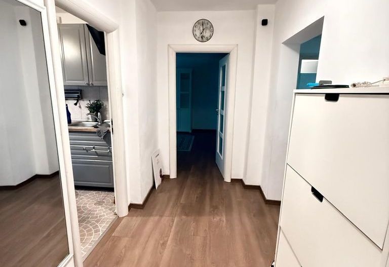 3 camere spațios, 82 mp, zonă centrală Nerva Traian - Poză 6