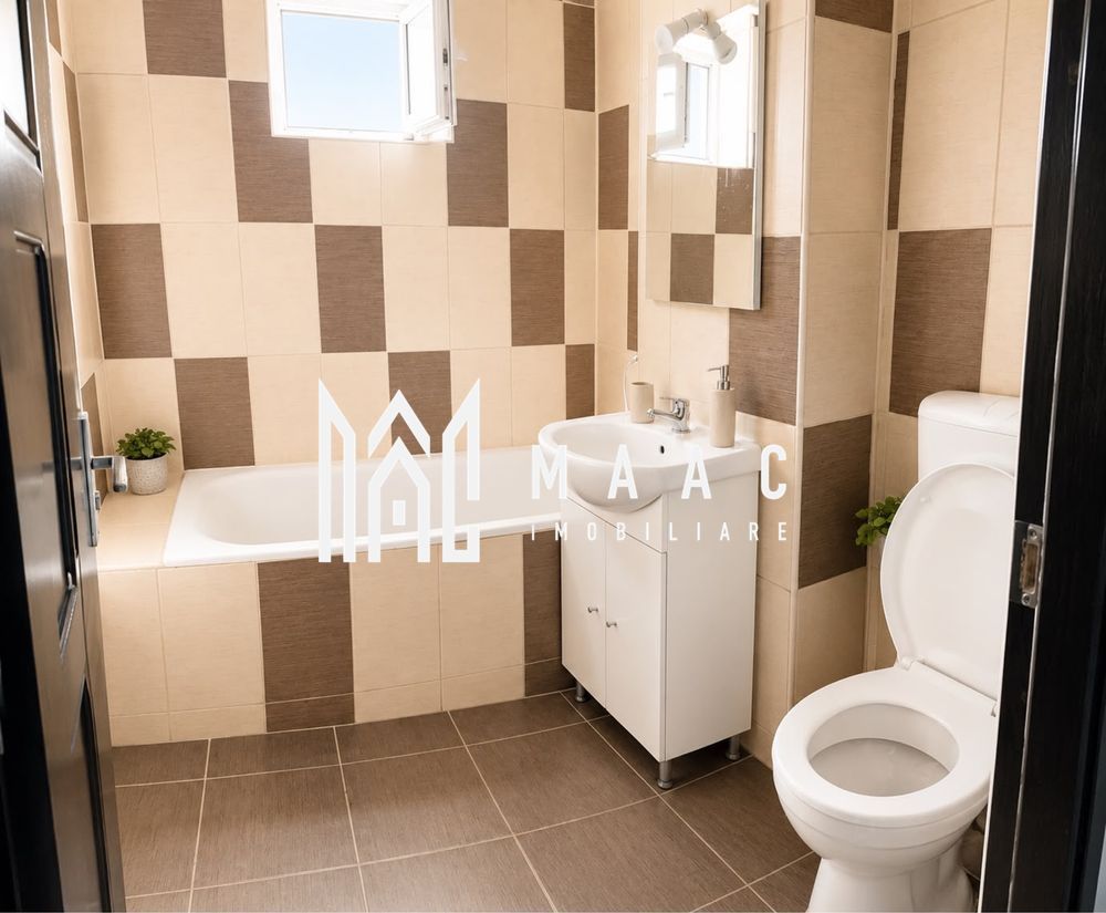 Apt. 2 camere , blv. Tineretului , Ostroveni - Poză 6