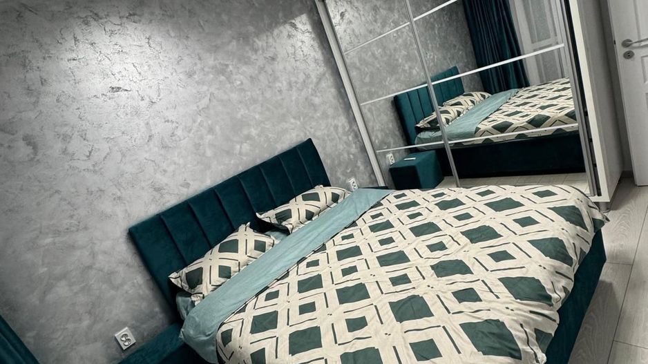 Casa insiruita | Calea Urseni  | Mobilata-Utilata | 2 parcari - Poză 13