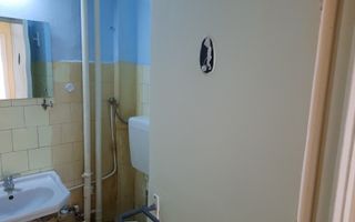 Constanta - apartament 3 camere vizavi de parcul Garii - Poză 17