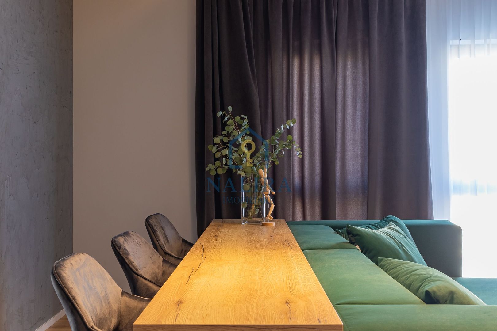 Apartament modern 2 camere - Poză 4