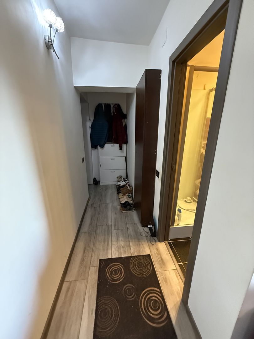 Ap 2 camere renovat - mobilat și utilat complet - Poză 8