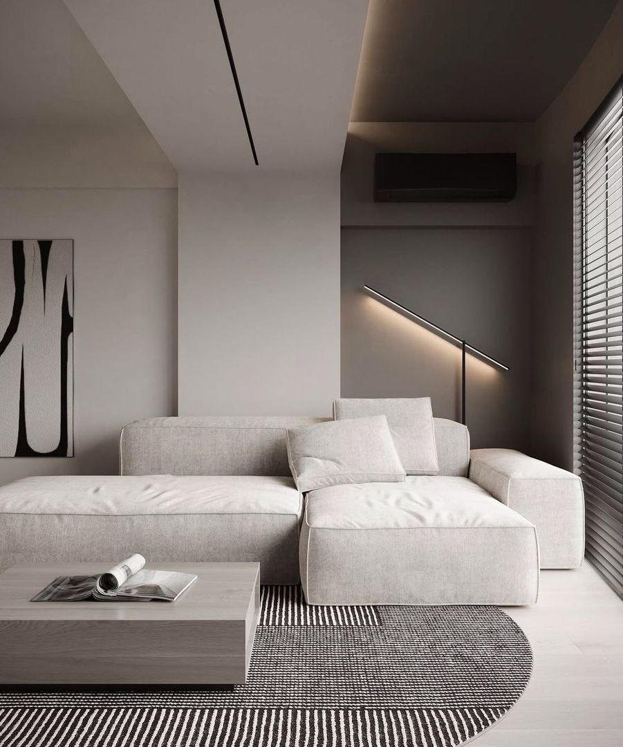 2 camere tip studio proiect premium izolatie fonica - Poză 5