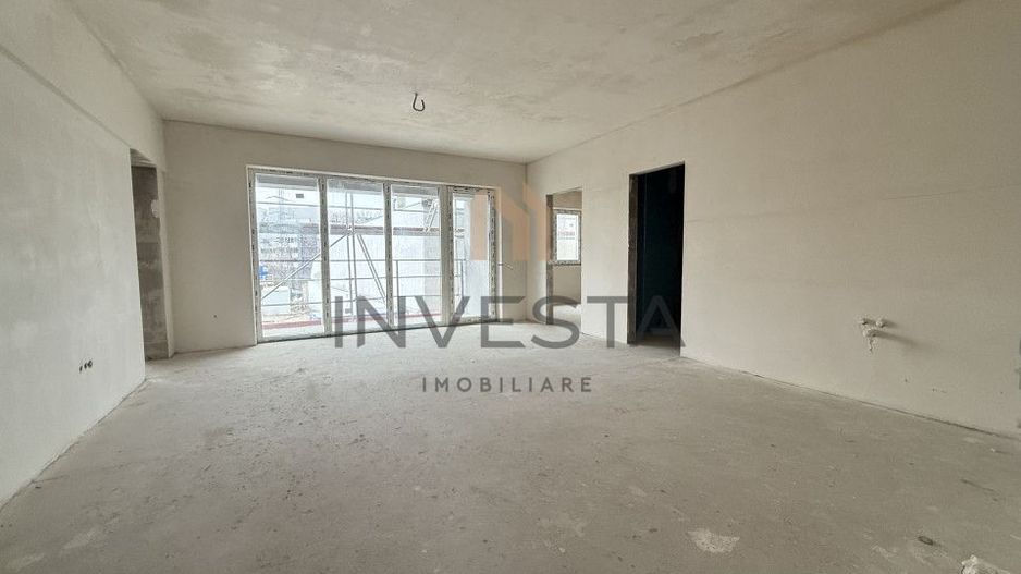 Ultimul apartament disponibil! Cu extras de carte funciara! - Poză 1