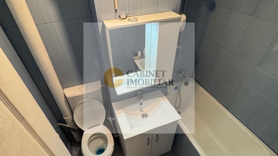 2 Camere Decomandat | Metrou Lujerului 3 min | Et Intermediar | Poli - Poză 3