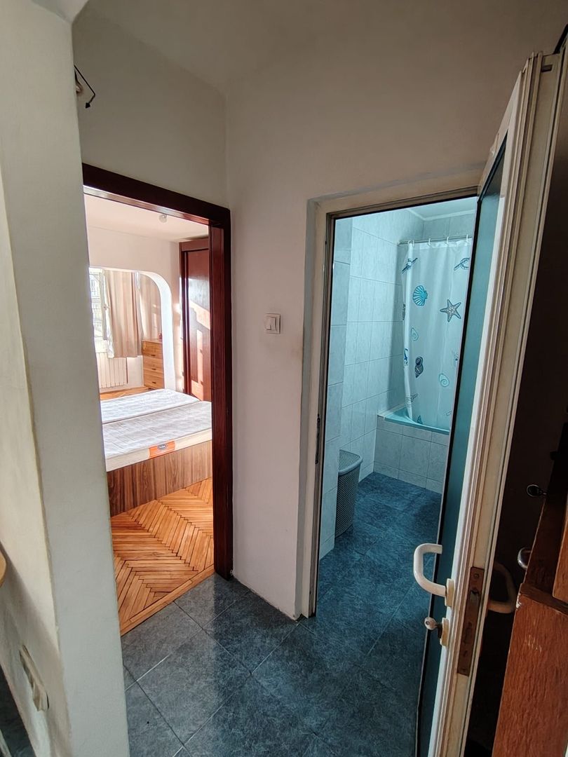 Mehala | 2 Camere | Decomandat | Centrala Proprie - Poză 8