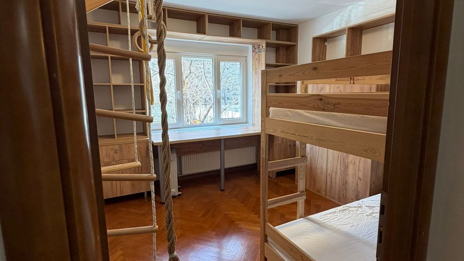 AP. 3 CAMERE DRISTOR, BLOC REABILITAT, PET-FRIENDLY, METROU 2 MINUTE - Poză 7