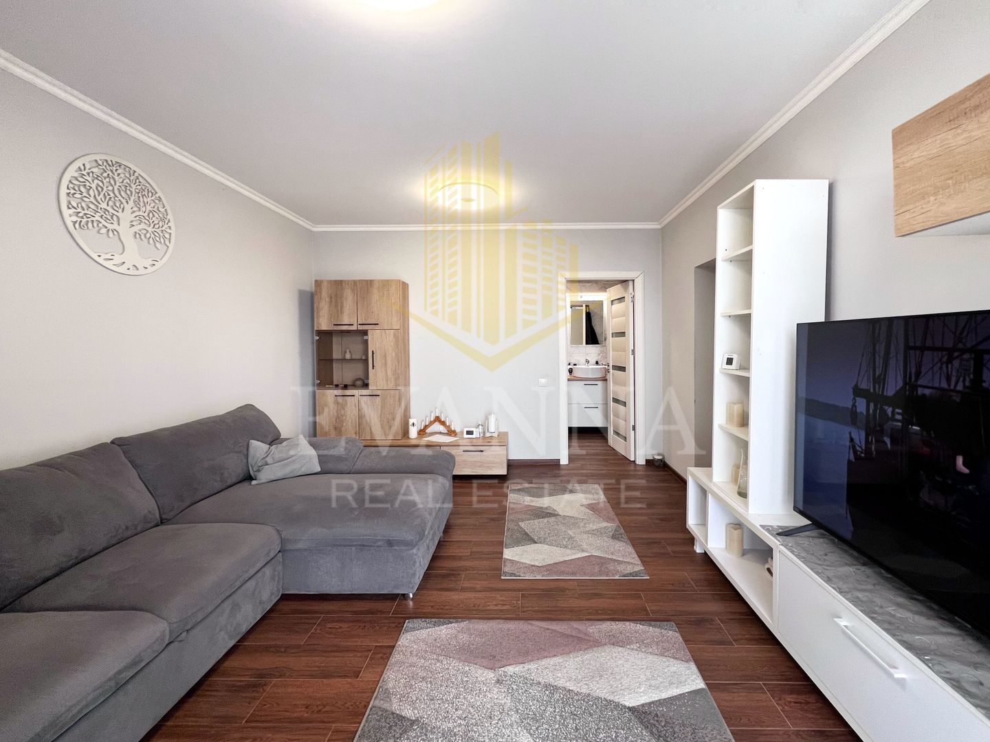 De vanzare 3 camere , etaj 1 - Tautii Magheraus. - Poză 5