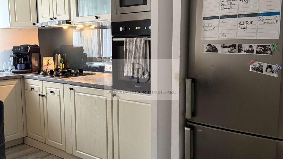 Apartament 3 camere decomandat  | 2 băi | Finisaje Premium | Mărăști - Poză 7