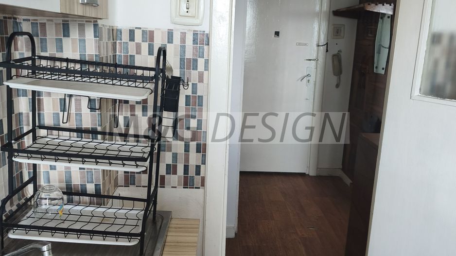 2 camere Bdul Cetatii etaj intermediar+boxa - Poză 18