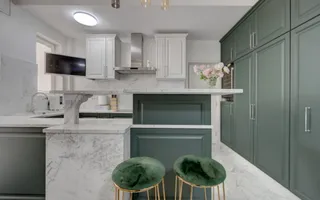 Apartament 4 camere Parcul Carol | Curte 250mp | Garaj - Poză 11