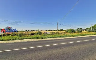 AZURA Imobiliare - Teren la DN7 langa Gaesti, Crangurile - Badulesti - Poză 27