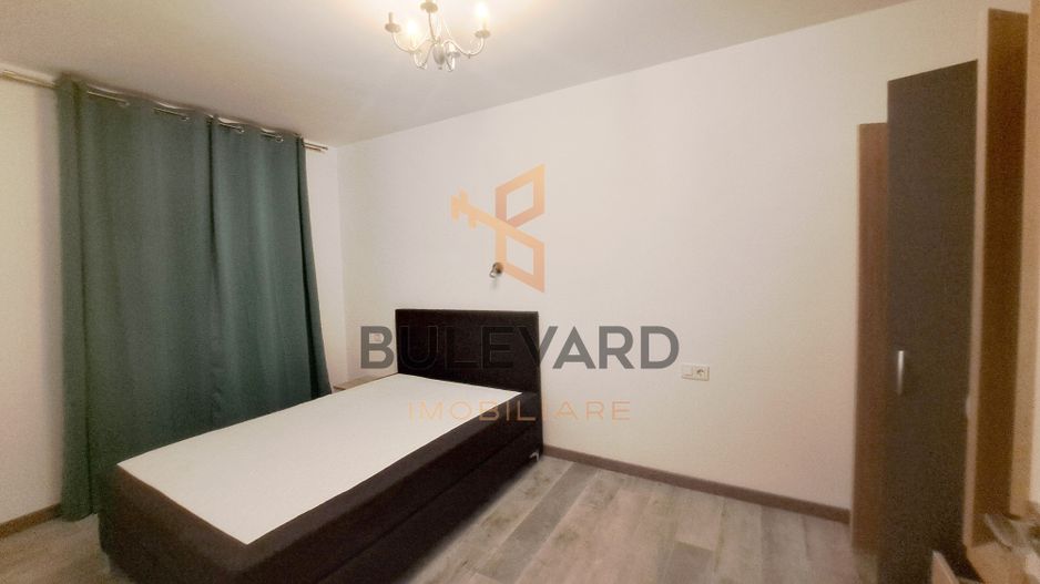 Apartament 2 camere + parcare, zona Metro! - Poză 6