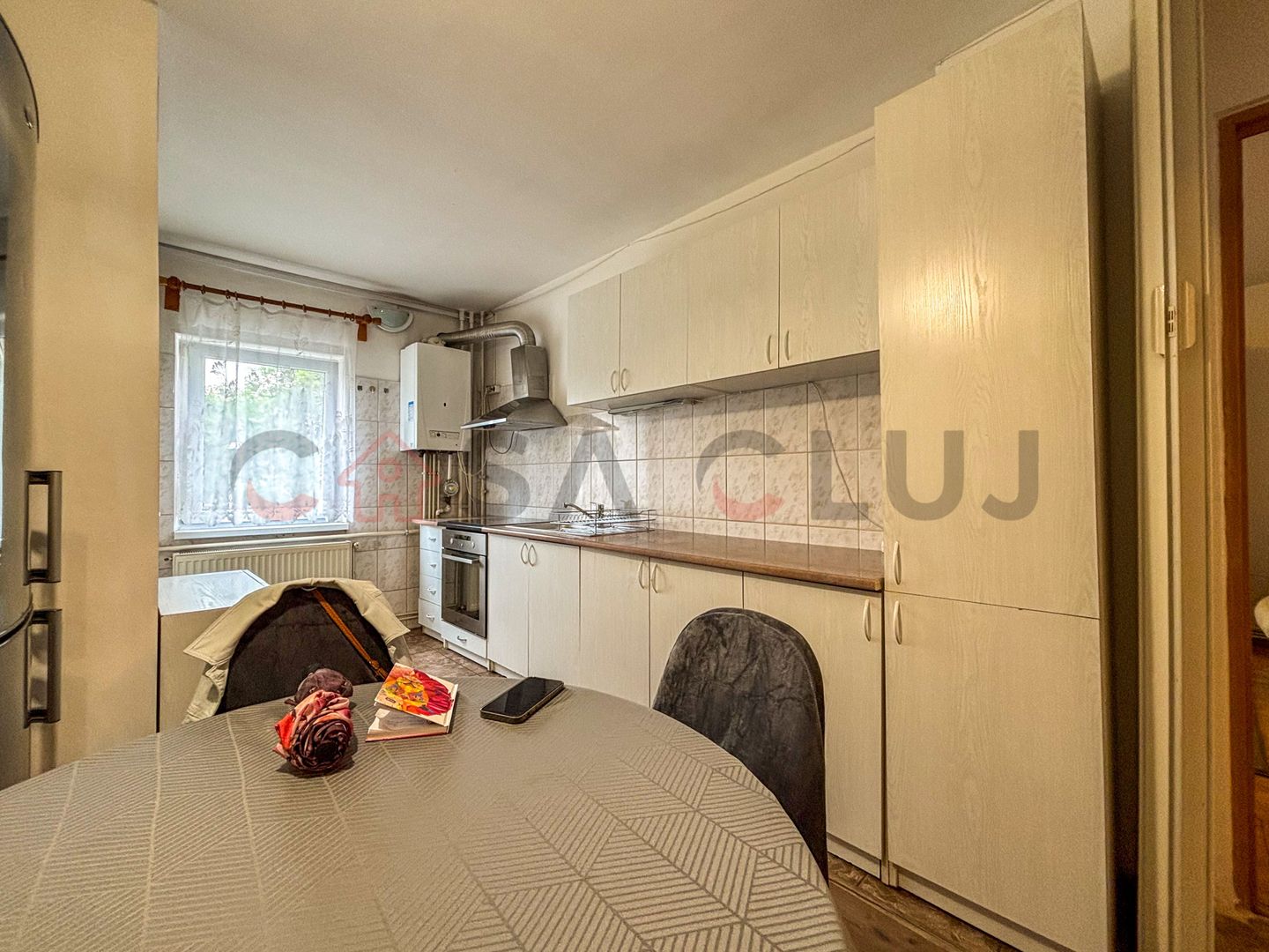 Etaj 2, Decomandat și 2 balcoane în Zorilor, lângă Sigma - Poză 3