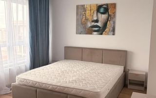Duplex 2 camere de închiriat – Granvia Park Lujerului | Etajele 11–12 - Poză 2