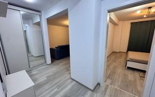 Apartament 2 camere, bloc nou 2025 | Încălzire în pardoseală | Parcare inclusă* - Poză 8