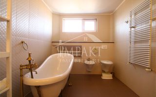 Apartament deosebit pe 3 niveluri, in Zorilor! - Poză 24