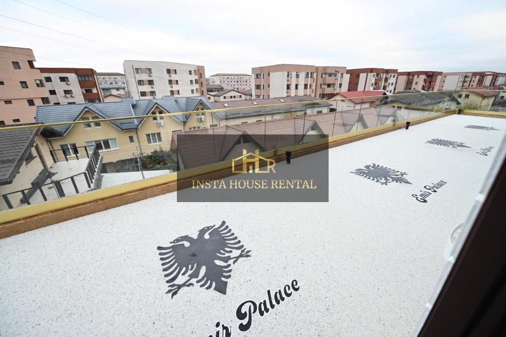 Hotel de LUX cu 11 camere / Restaurant & Piscina - Poză 20