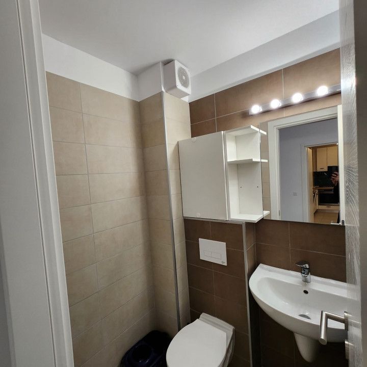 Apartamet de inchiriat 3 camere Toscana Otopeni - Poză 9
